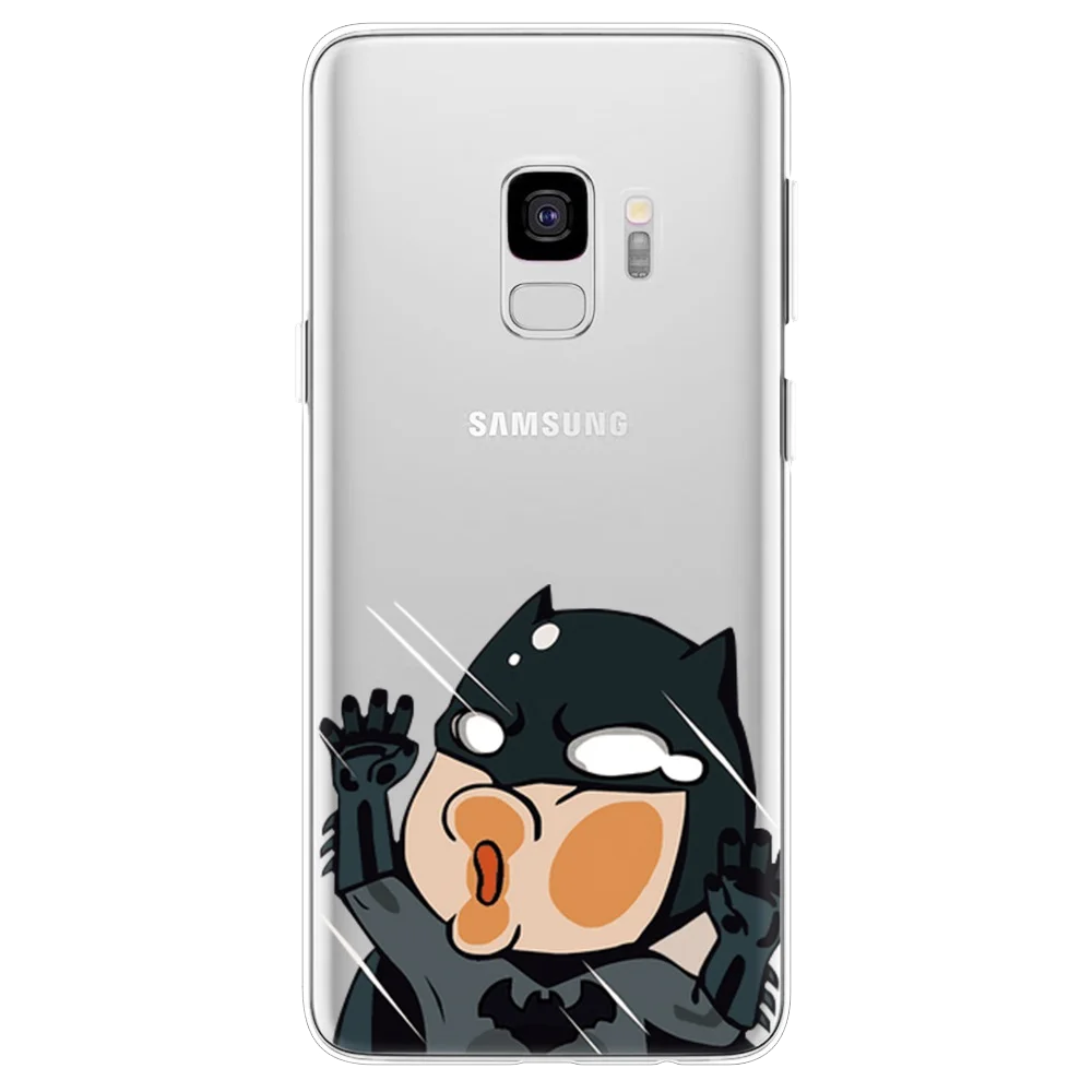 coque samsung s9 plus spiderman