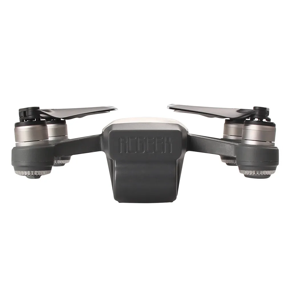 Защитная крышка для DJI Spark Gimbal объектив замок камера Жесткий Чехол протектор защита для DJI Spark