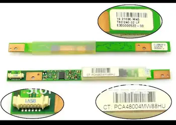 

LCD inverter FOR LCD inverter FOR HP Pavilion dv2000 Presario V3000 14.1 inch - T62I240.02