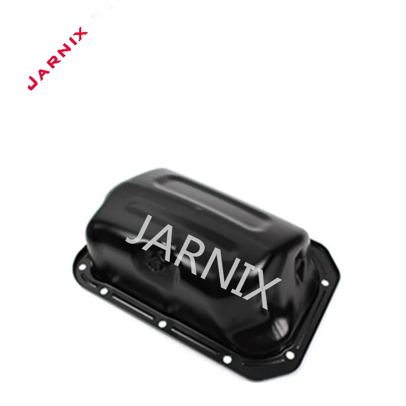 Engine Oil Pan For Mazda 323 /Prima 1.6 FP1.8 483Q OEMF42Z 6675 A;FS59