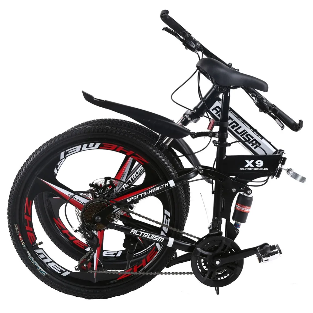 HPC Typhoon Pro e Bike