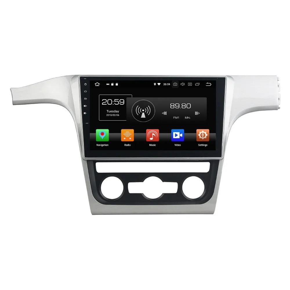 Clearance 2 din 10.1" Android 8.0 Car DVD Radio GPS Navigation for VW Volkswagen Passat 2013 2014 4GB RAM Bluetooth WIFI USB 32GB ROM 0 Clearance 2 din 10.1" Android 8.0 Car DVD Radio GPS Navigation for VW Volkswagen Passat 2013 2014 4GB RAM Bluetooth WIFI USB 32GB ROM 0