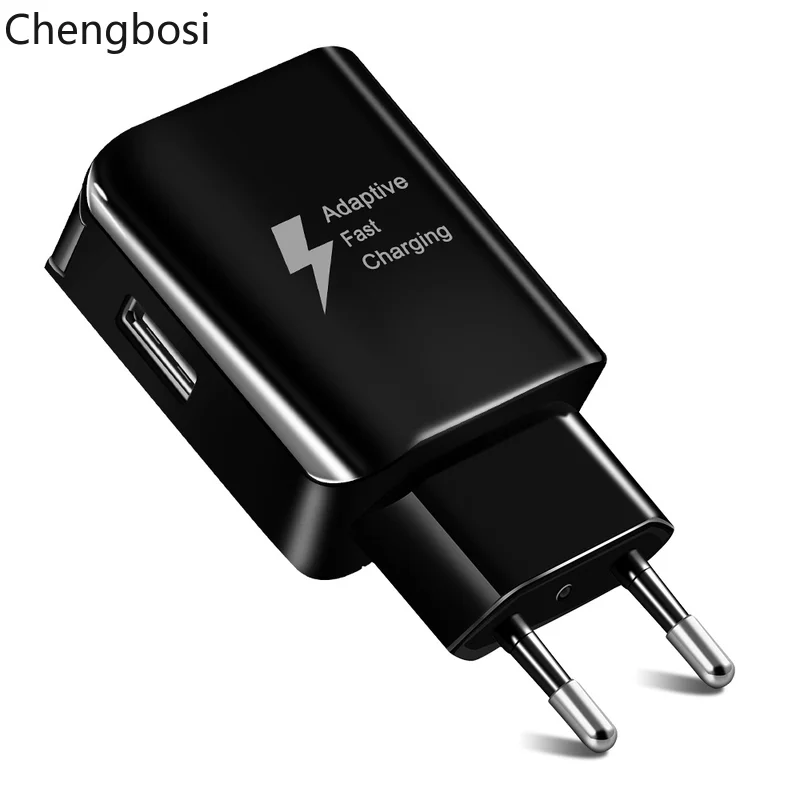 

USB Charger 5V 2A Fast Charging for Iphone Samsung Xiaomi Huawei Mobile Phone Charger Adapter Travel Wall Charger Universal