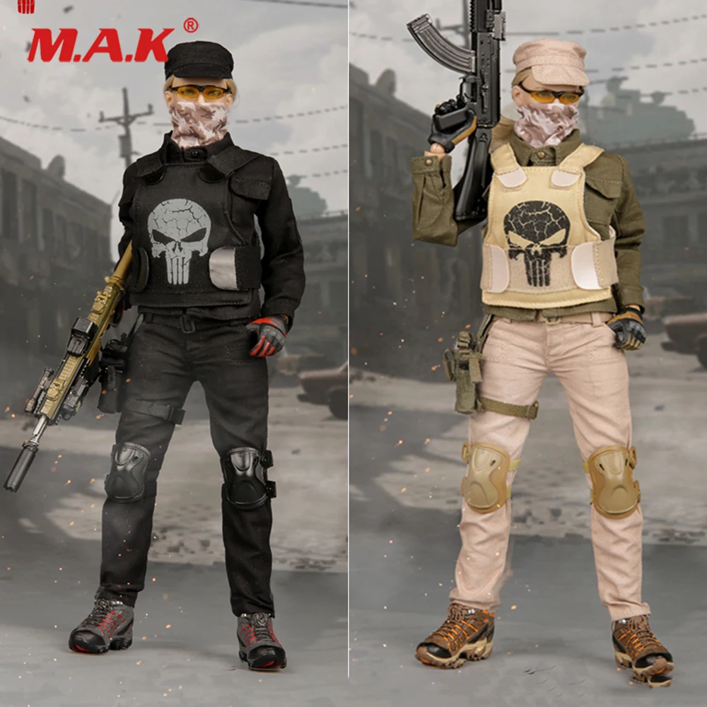 phicen action figure