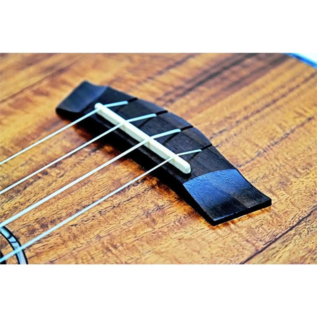 26 &quottenor All Advanced Acacia ukelele 4 струны Гавайские Мини Маленькие guita для путешествий