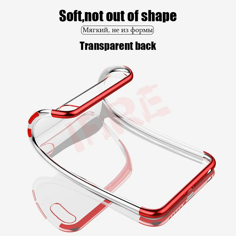 huawei Nove 3e case