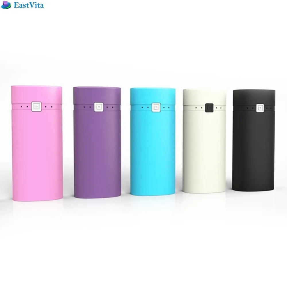 Power Bank На Сменных Аккумуляторах Купить