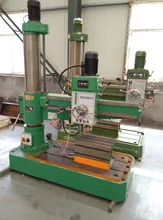 Z3040 radial drilling machine tools
