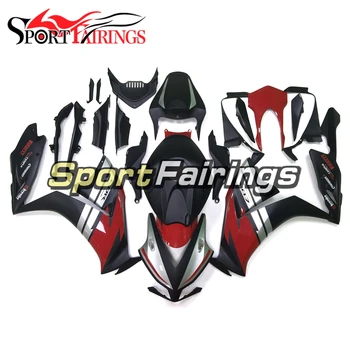 

Red Flat Black Motorcycle ABS Plastic Injection Full Fairing Kit For Honda CBR1000RR CBR1000 RR 2012 2013 2014 2015 Bodywork New