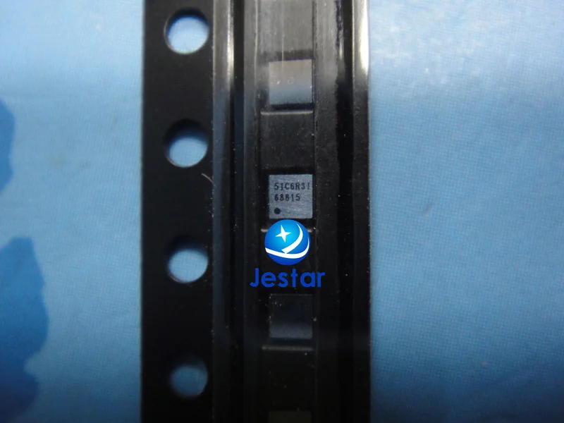 50 шт./лот Q1403 9 pin 68815 CSD66815W15 для iPhone 6 + Plus USB-кабель зарядки и передачи данных
