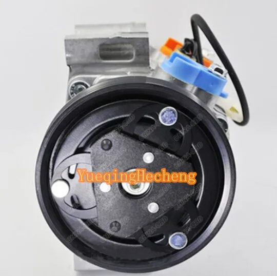  Auto AC Compressor 95200-77GB2 9520077GB2 For SS07LK10 Free Shipping