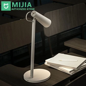 

Xiaomi Mijia Rechargeable Desk Lamp 2000mAh USB Rechargable Portable 3 Grade Modes Dimming Light