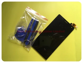 

Wyieno Tested Verge Digitizer Panel Replacement Parts For Highscreen Verge Touch + LCD Display Screen Assembly + tracking