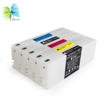 

WINNERJET 700ml 5pc/lot Compatible Ink Cartridge with sublimation ink For Epson 7700 9700 Printer