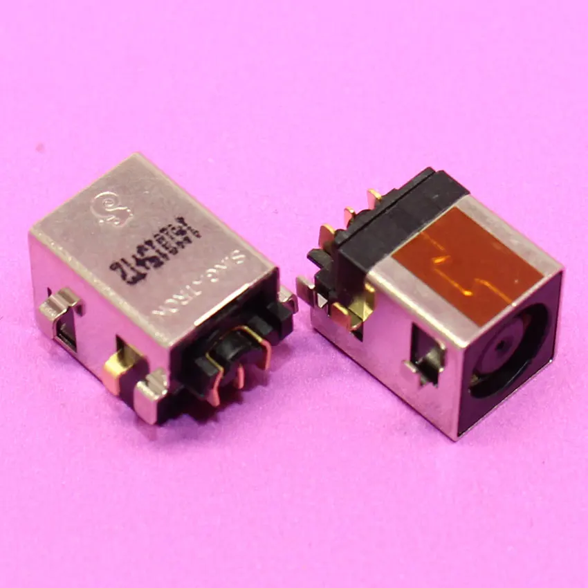 Yuxi Laptop Notebook Netbook Porta Di Ricarica Alimentazione Connettore Jack Dc Per Dell Inspiron 15R 6910P