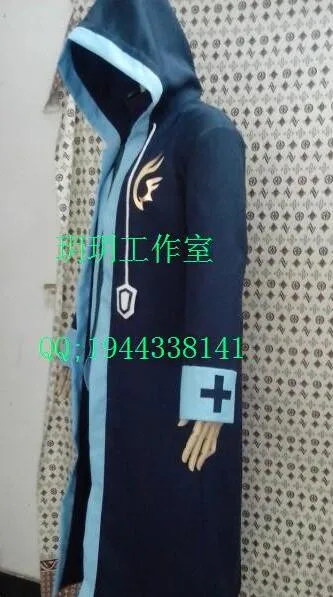 Cosplay&Ware [4]Fairy Tail Jellal Fernandez Cosplay Costume -Cosplay&Ware anime Shop