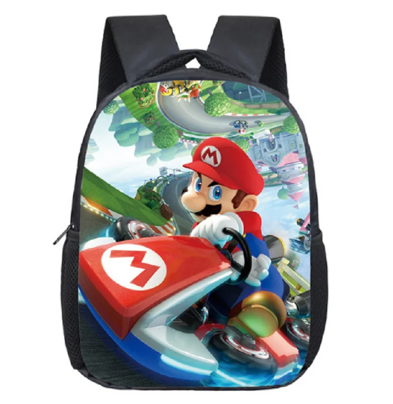 de escola sônico bookbags crianças criança do bebê mochila