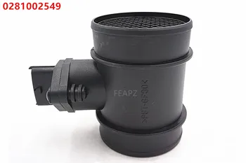 

MASS AIR FLOW SENSOR METER MAF case FOR VAUXHALL OPEL ASTRA G COMBO CORSA C 1.3 1.7 CDTI 0281002549 93177718 24439252 55187718