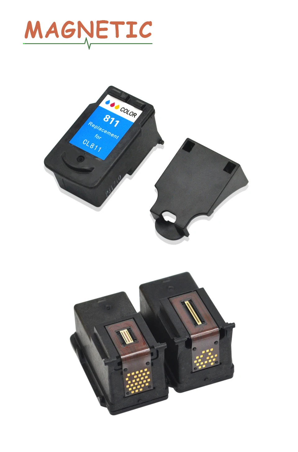 for 811 compatible cartridge1