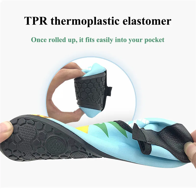 في الهواء الطلق عشاق الشاطئ الصيف في الهواء الطلق أحذية امرأة الرجال الأناناس أحذية الرحلات المنبع المشي المياه التجفيف السريع حذاء رياضة