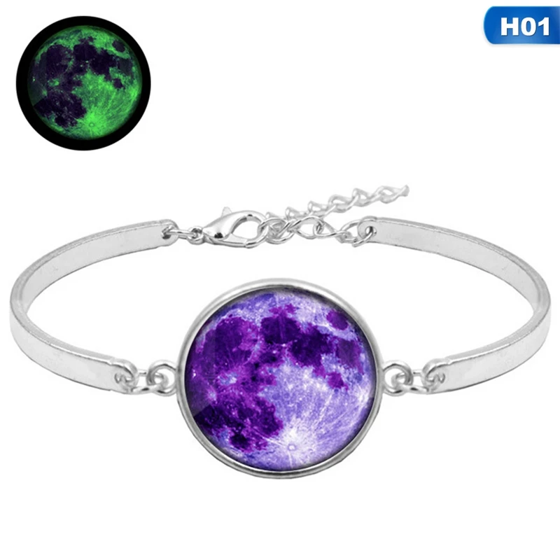 Simple Unisex 1PC Adjustable Universe Dream Starry Time