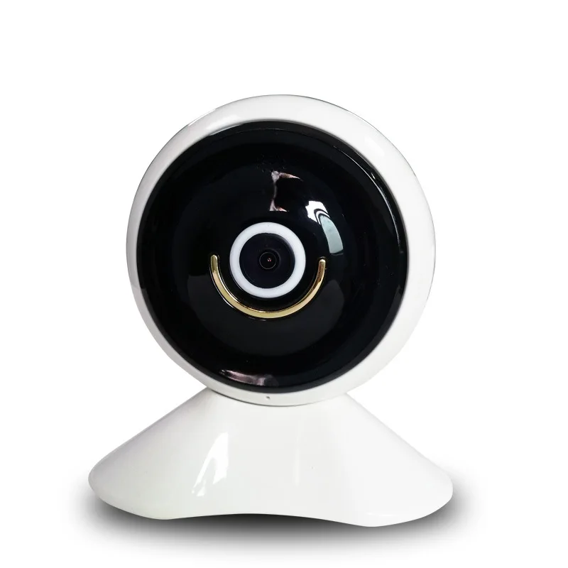 

3MP VR Wireless IP Camera Panoramic Wi-Fi FishEye WIFI Camera 360 Degree Mini CCTV Home Security Mini P2P Camara