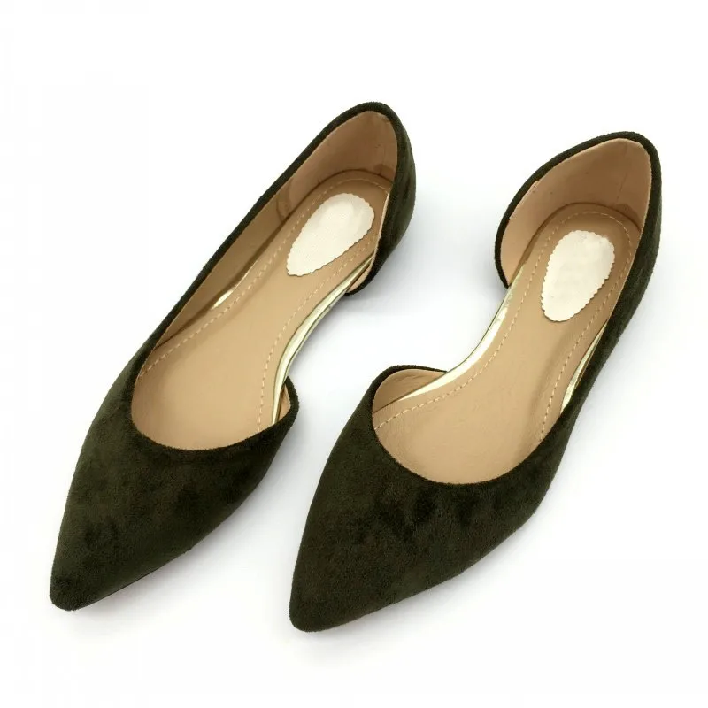 2017-Newest-Women-s-Basic-Flats-Shoes-Spring-Autumn-Pointed-Toe-Shallow-Ballet-Flats-Shoes-For (1)