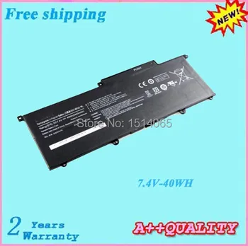 

New 900X3C AA-PBXN4AR Original battery For Samsung NNP900X3C 900X3C-A04DE NP900X3C-A01C laptop battery