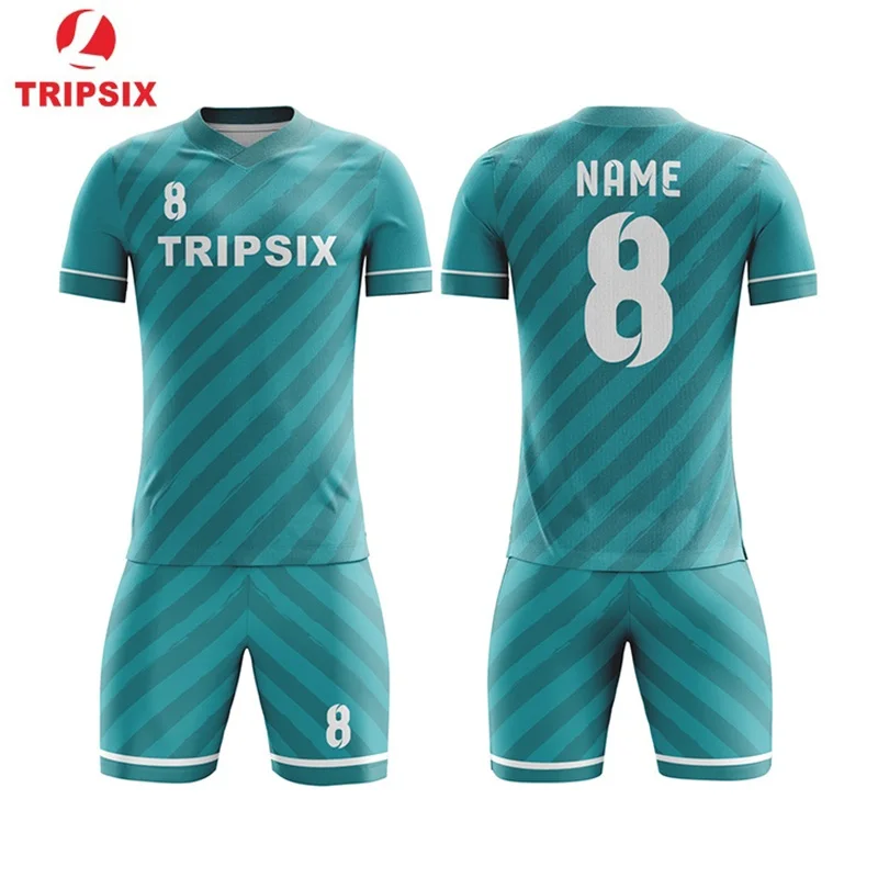 custom made soccer jerseys