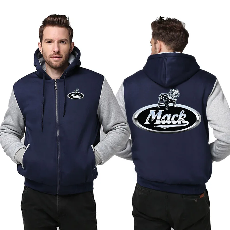 

Luogen Drop Shipping Anime Zipper Hoodies Mens Hip Hop Hoodie Sweatshirts Men's Thick Jackets Casual Hoody Coats Streetwear Male