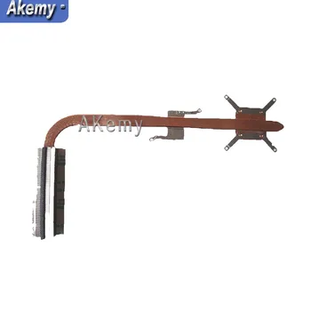 

Original For Asus laptop heatsink cooling fan cpu cooler k52 k52J A52J A52J X52J CPU heatsink Defective