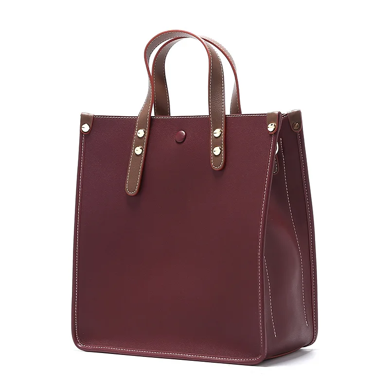 

Tote Bags for Women 2019 Luxury Handbags Women Bags Designer Soft Genuine Leather Hasp Crossbody Bags Bolsas Feminina Sac A Main