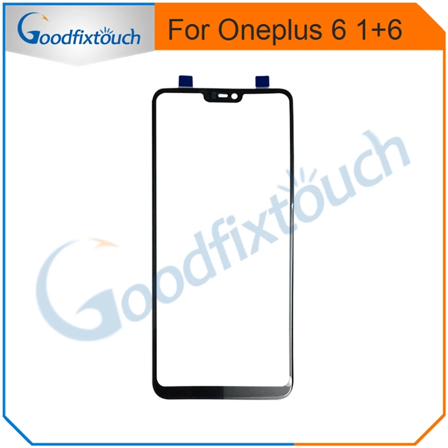 for-oneplus-6-one-plus-6-1-6-front-screen-outer-glass-touch-outer-cover