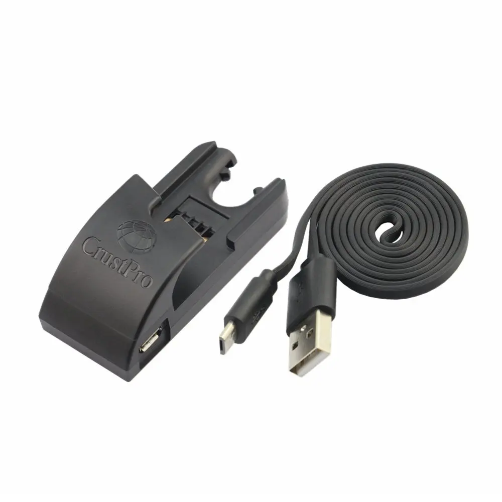 Replace Data Sync Cradle Dock Desktop USB Charging Clip Charger for phone NW WS414 NW WS413 NW WS623 NW WS625 Walkman Headphone