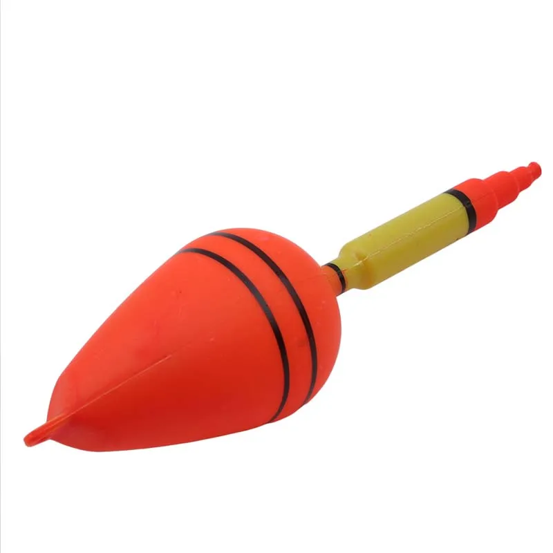 Набор поплавков для ловли карпа, морской поплавок с шестью сильными взрывными крючками, пластиковые грузила, рыболовные снасти, рыболовные инструменты
