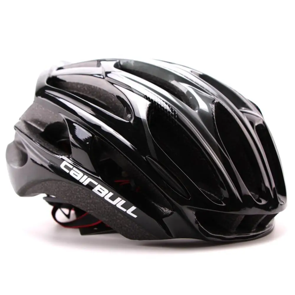 

CAIRBULL 7 Colors Riding MTB Road Bike Helmet Soft Ultralight Cycling Helmets EPS Integrally-molded Bike Helmet Head Casque