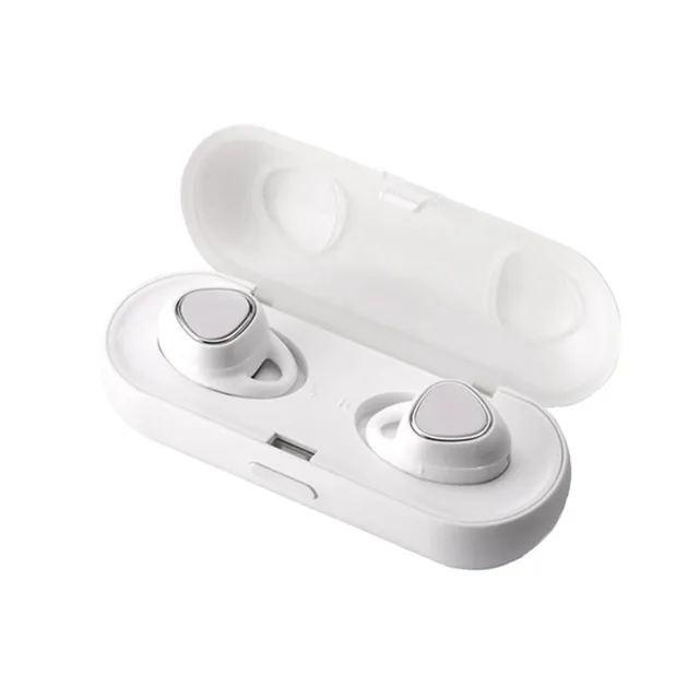 CARPRIE Earphones Sport In-Ear Earbud Wireless Cord-Free Earphone for Samsung Gear iConX SM-R140 td0901 Dropship
