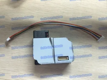 

PM2.5 Air particle/dust sensor, laser inside, digital output AIR QUALITY DUST Sensor detection sensor module