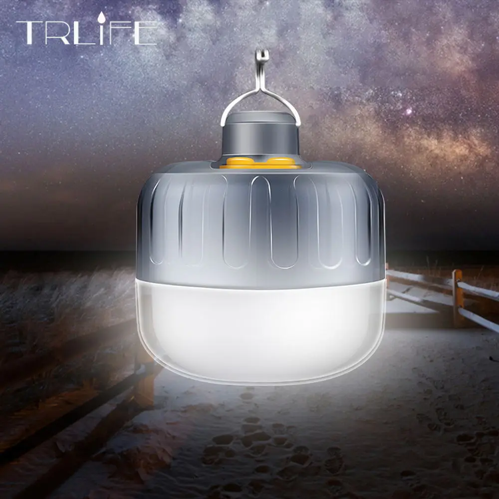 

Mini Portable Lamp Handy Hook Magnetic Flashlight Torch Camping Tent Lantern Outdoor Hiking Night Hanging lamp for Car Repairing