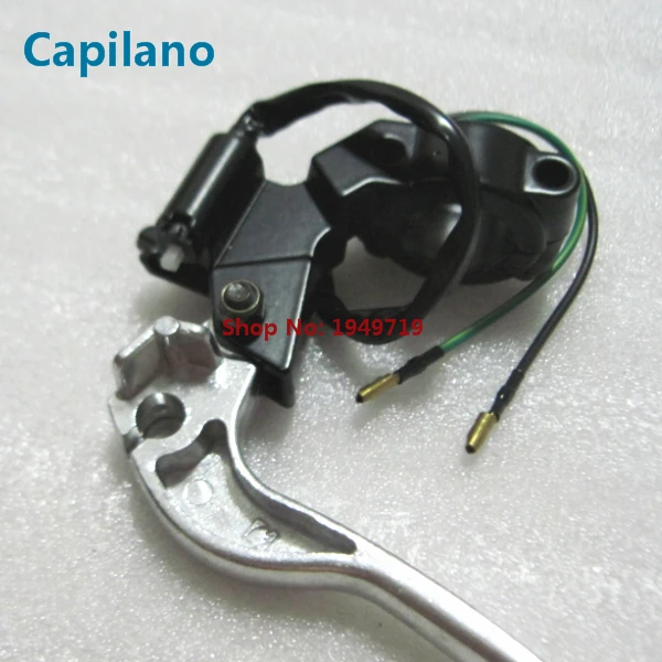 ZY100 handle switch (4)