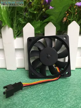 

MB60101V1-0000-G99 6010 12V 1.44W 6CM 3 line server fan