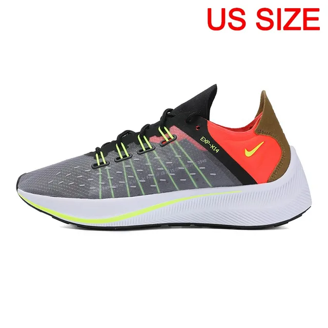 Zapatillas de correr EXP X14 mujer|Zapatillas correr| - AliExpress