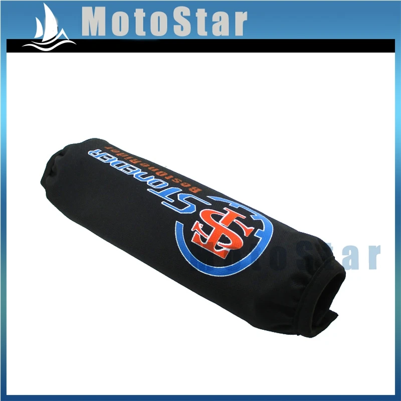 Амортизирующая Крышка для Honda FourTrax 250 TRX250X TRX250R TRX250EX Kawasaki KFX400 Yamaha Warrior 350 YFM350X|Ручки