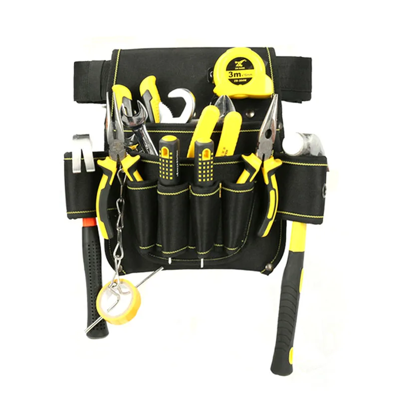 Maintenance Tool Bag Tool Belt Electrician Tool Pouch Beltin Tool Bags