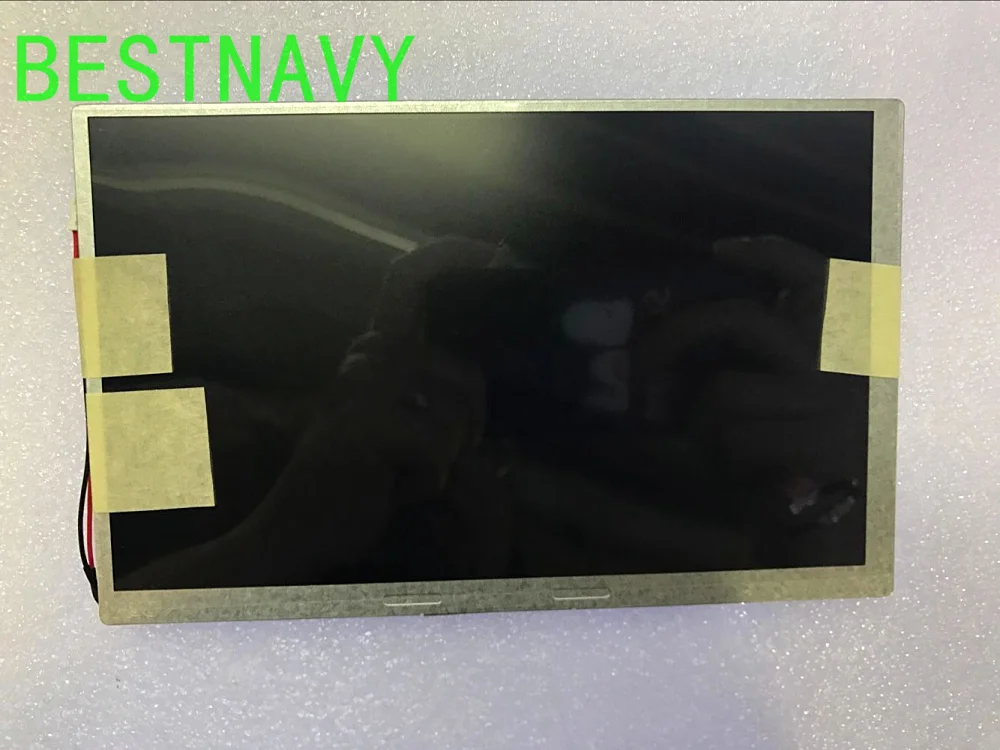 00% абсолютно новый оригинальный автомобильный DVD/GPS навигация 7 0 &quotAUO ЖК дисплей