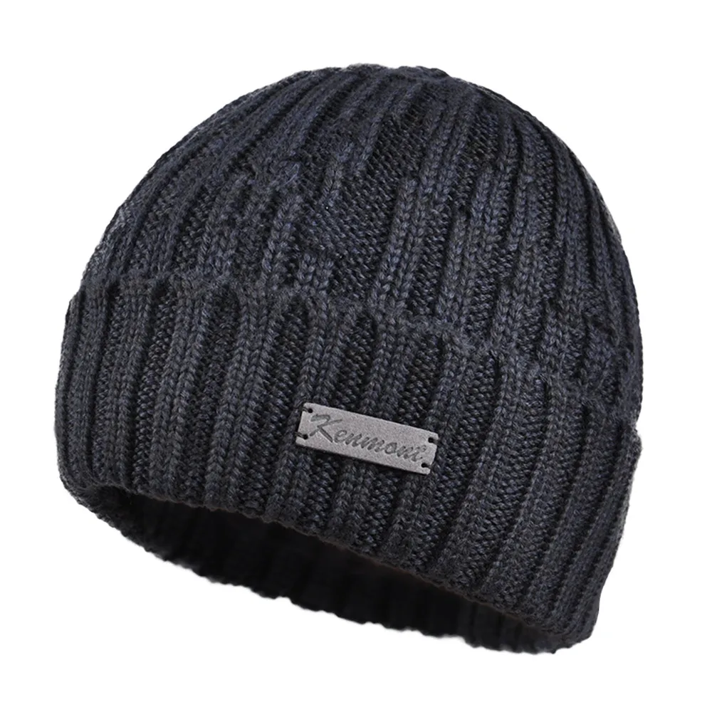 waterproof ski hat