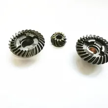 63V-45551-00 шестерни и 6E7-45571-00 обратный и 6E7-45560-01 вперед Шестерни для Yamaha 4-тактный F9.9 F15 F20& 2-х тактный двигатель 9.9FM 15FM