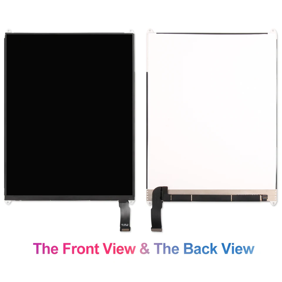 Pаспродажа 7,9 дюймовый ЖК дисплей для iPad Mini 2 3 Gen retina Mini2 A1489 A1490 Mini3 A1599 A1600 A1601, матричный экран, ЖК дисплей, запасные части, новинка