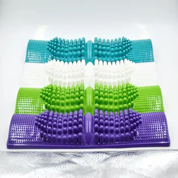 

Good Healthy Foot Acupoint Massager Free Bending Waist Pain Relief Tool for Self Massage