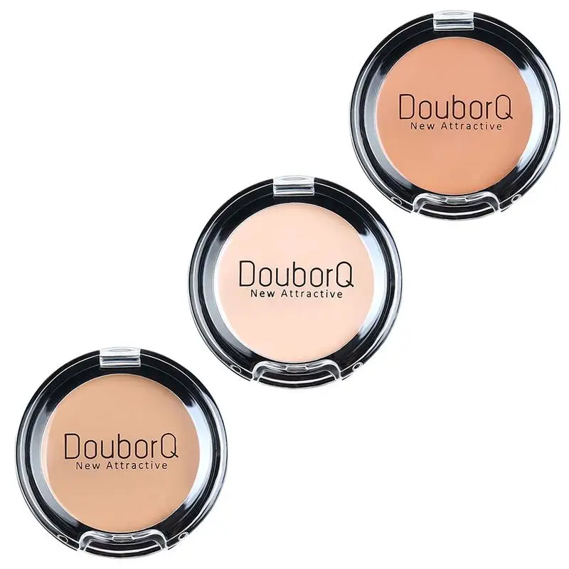 

Base Concealer Cream Face Cover Blemish Hide Dark Spot Blemish Eye Lip Contour Makeup Liquid Foundation Cosmetic Concealer Cream